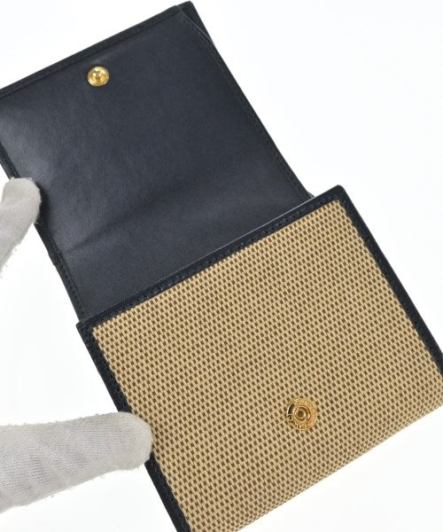 GUCCI กระเป๋าสตางค์/กระเป๋าใส่เหรียญ