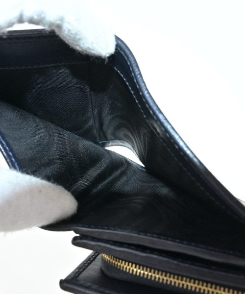 GUCCI กระเป๋าสตางค์/กระเป๋าใส่เหรียญ