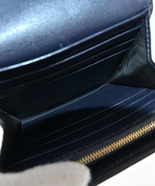GUCCI กระเป๋าสตางค์/กระเป๋าใส่เหรียญ
