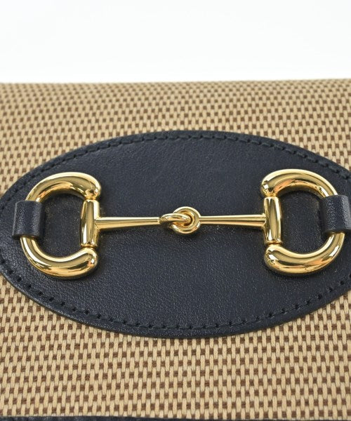 GUCCI กระเป๋าสตางค์/กระเป๋าใส่เหรียญ