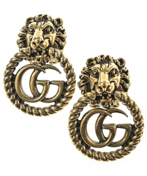 GUCCI ต่างหู