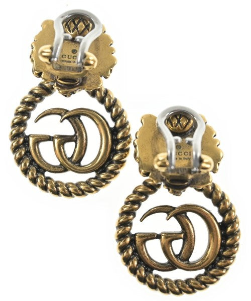 GUCCI ต่างหู