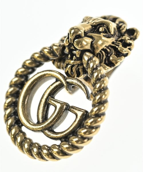 GUCCI ต่างหู