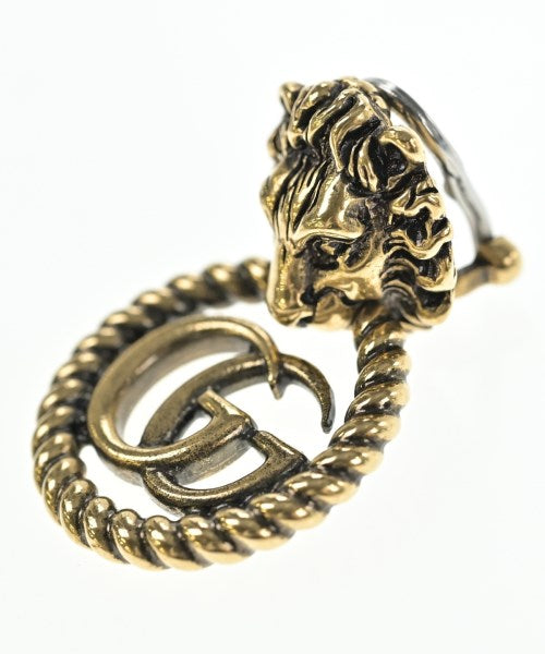 GUCCI ต่างหู