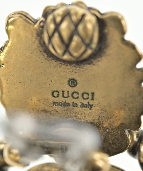 GUCCI ต่างหู