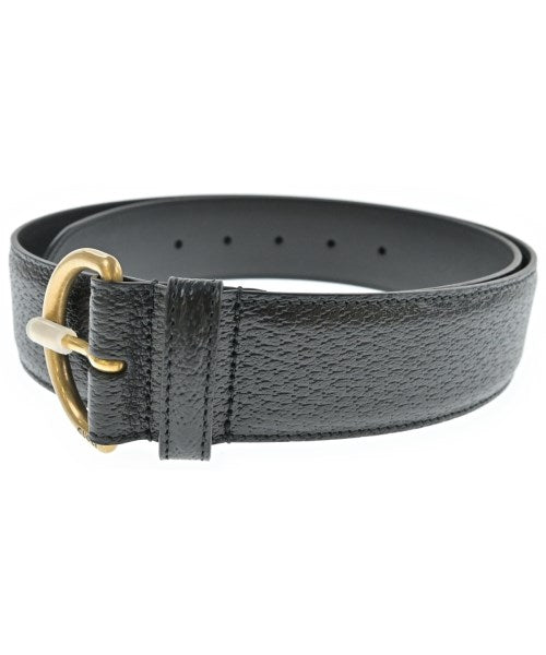 GUCCI เข็มขัด