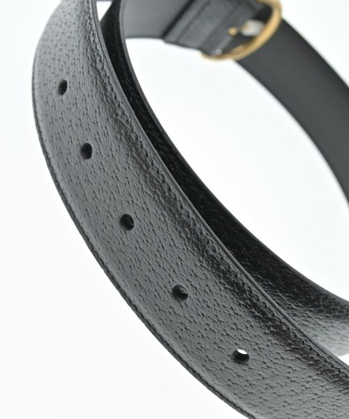 GUCCI เข็มขัด