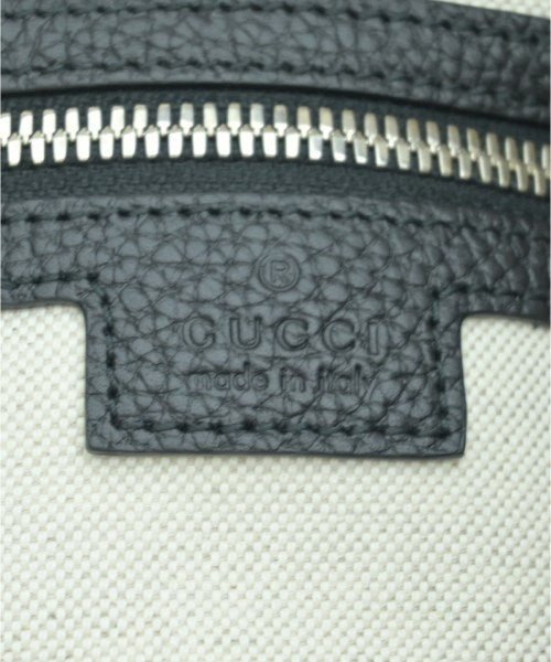 GUCCI กระเป๋าถือขนาดใหญ่