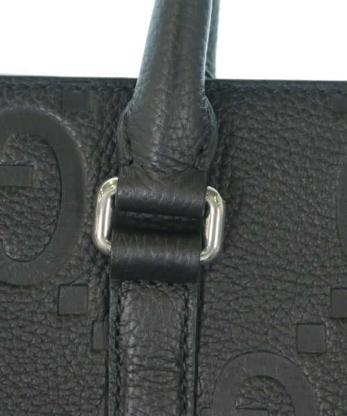 GUCCI กระเป๋าถือขนาดใหญ่