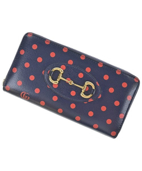 GUCCI กระเป๋าสตางค์/กระเป๋าใส่เหรียญ