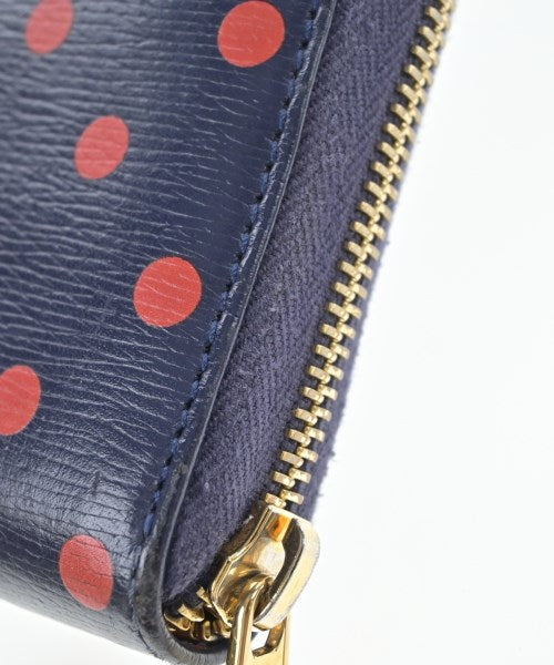 GUCCI กระเป๋าสตางค์/กระเป๋าใส่เหรียญ