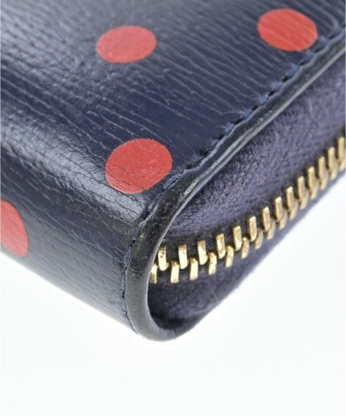 GUCCI กระเป๋าสตางค์/กระเป๋าใส่เหรียญ