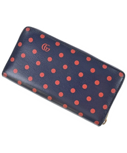 GUCCI กระเป๋าสตางค์/กระเป๋าใส่เหรียญ