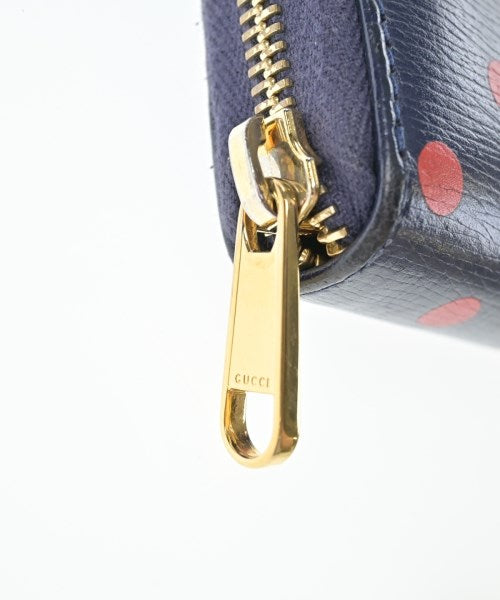 GUCCI กระเป๋าสตางค์/กระเป๋าใส่เหรียญ