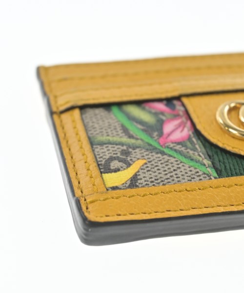 GUCCI กล่องใส่บัตร