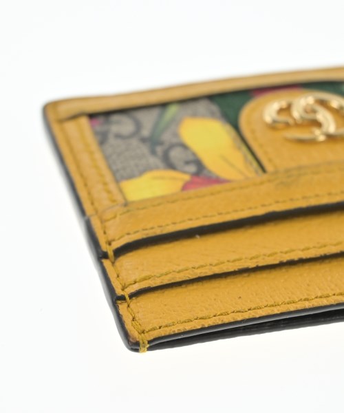 GUCCI กล่องใส่บัตร