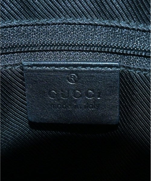 GUCCI กระเป๋าถือขนาดใหญ่