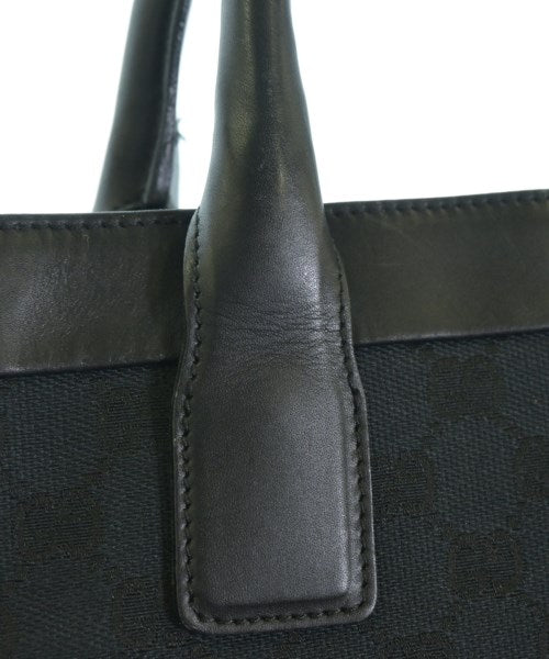GUCCI กระเป๋าถือขนาดใหญ่