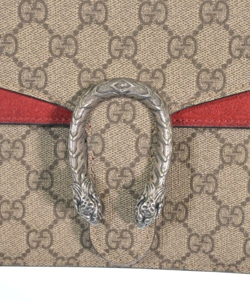 GUCCI กระเป๋าสะพาย