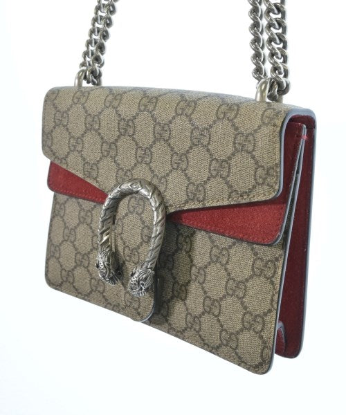 GUCCI กระเป๋าสะพาย