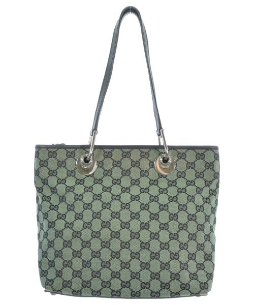 GUCCI กระเป๋าถือขนาดใหญ่