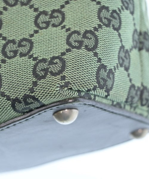 GUCCI กระเป๋าถือขนาดใหญ่