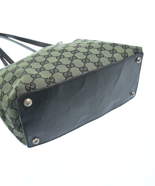 GUCCI กระเป๋าถือขนาดใหญ่