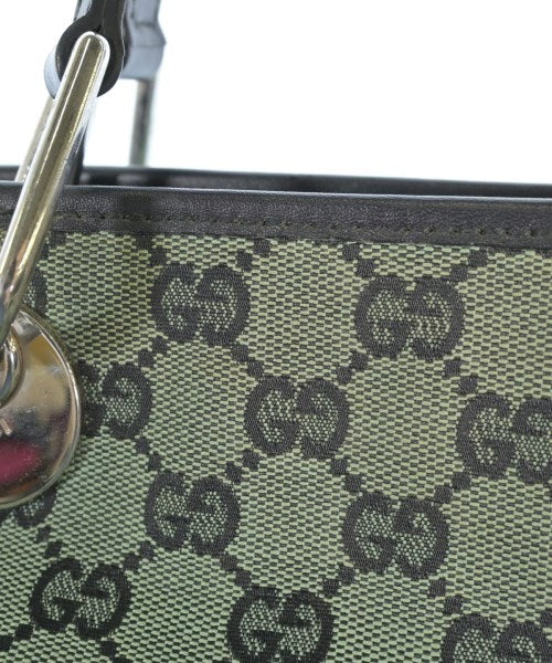 GUCCI กระเป๋าถือขนาดใหญ่