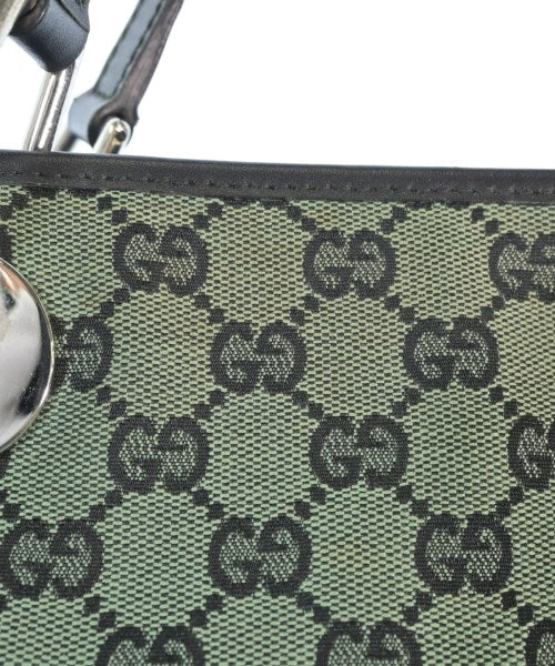 GUCCI กระเป๋าถือขนาดใหญ่