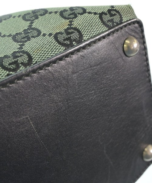 GUCCI กระเป๋าถือขนาดใหญ่