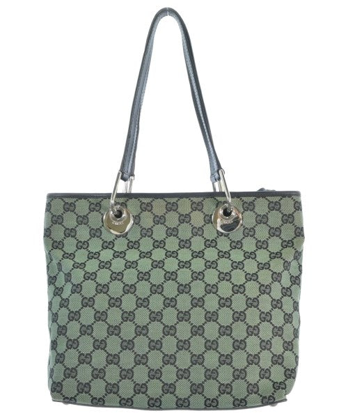 GUCCI กระเป๋าถือขนาดใหญ่