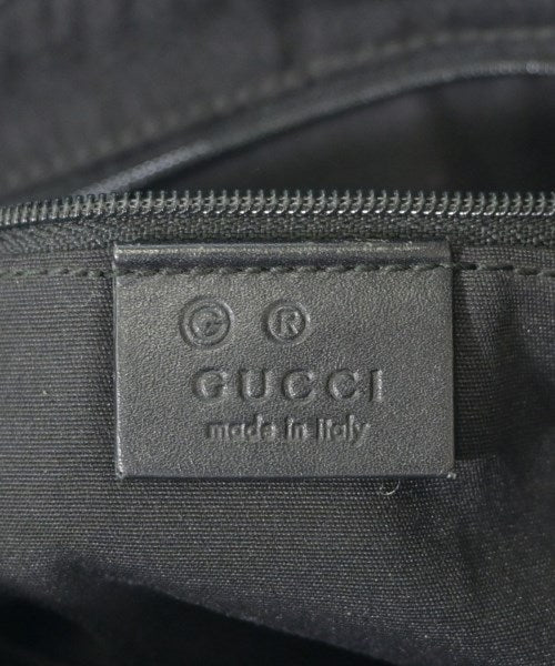 GUCCI กระเป๋าถือขนาดใหญ่