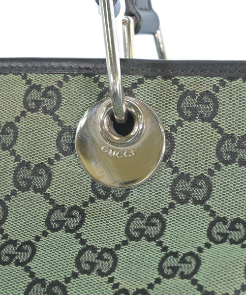 GUCCI กระเป๋าถือขนาดใหญ่