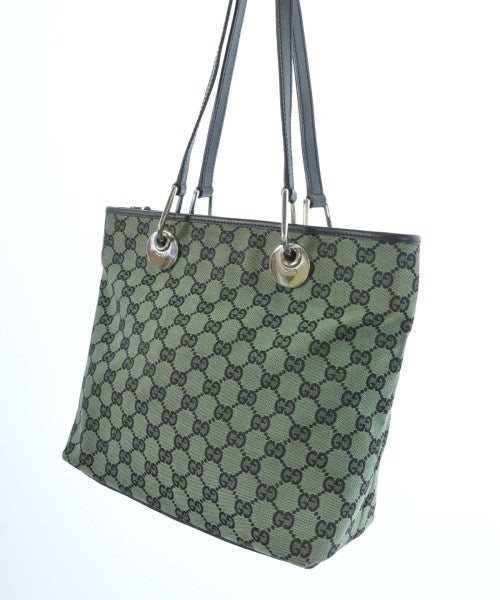 GUCCI กระเป๋าถือขนาดใหญ่