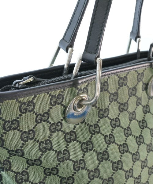 GUCCI กระเป๋าถือขนาดใหญ่