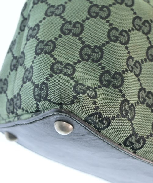 GUCCI กระเป๋าถือขนาดใหญ่