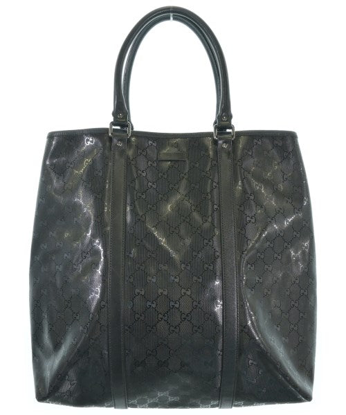 GUCCI กระเป๋าถือขนาดใหญ่