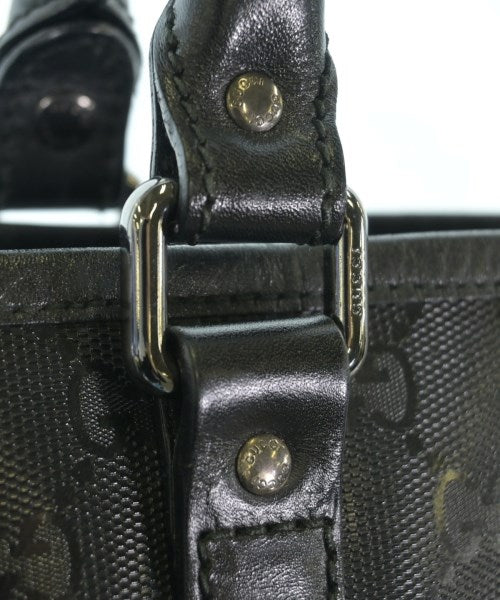 GUCCI กระเป๋าถือขนาดใหญ่