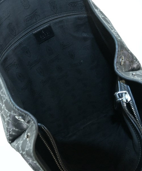 GUCCI กระเป๋าถือขนาดใหญ่