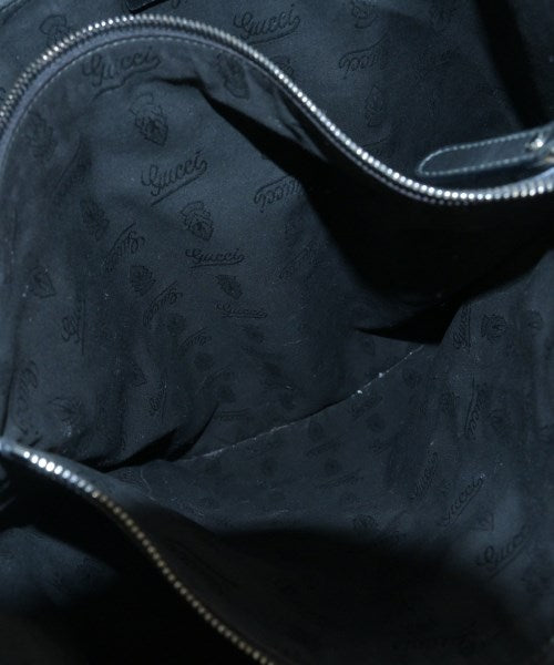GUCCI กระเป๋าถือขนาดใหญ่