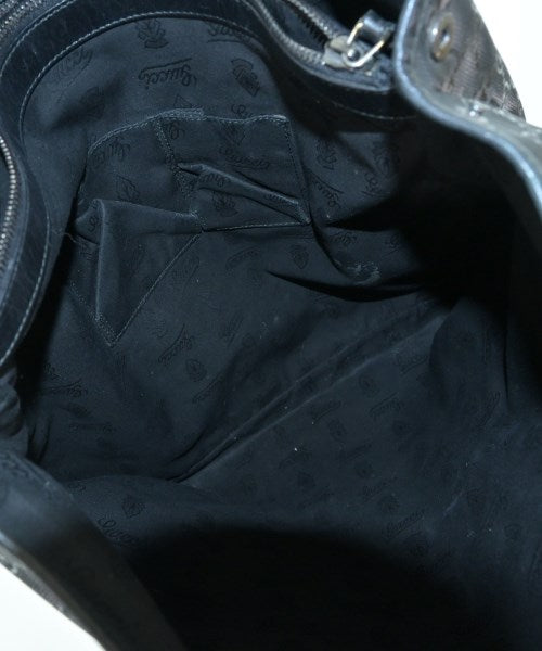 GUCCI กระเป๋าถือขนาดใหญ่