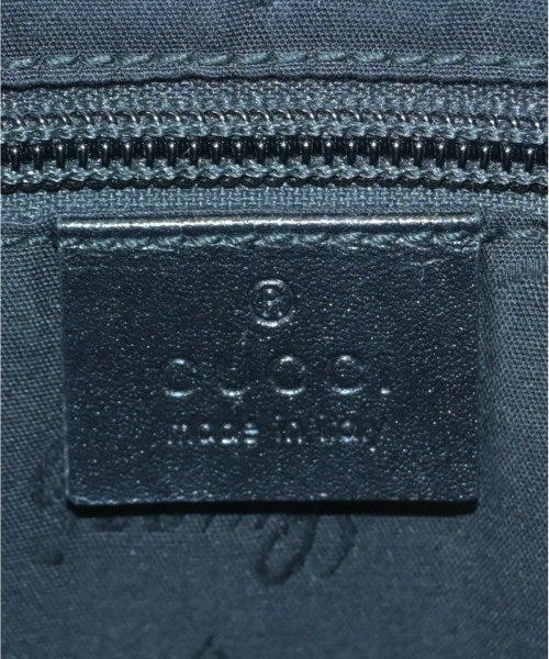 GUCCI กระเป๋าถือขนาดใหญ่