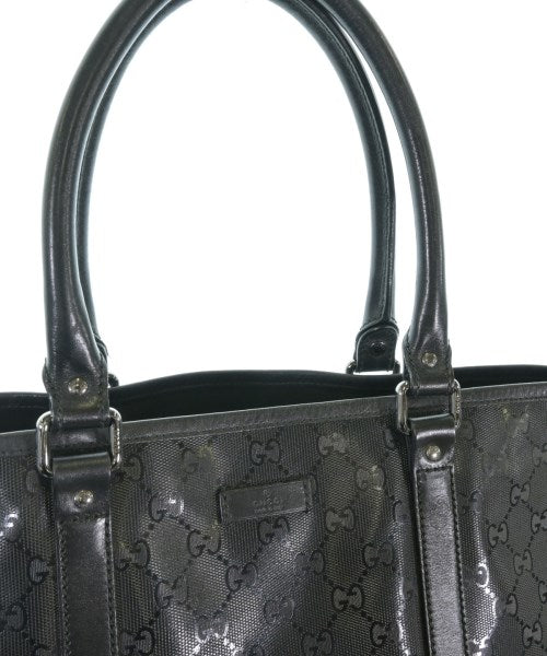 GUCCI กระเป๋าถือขนาดใหญ่
