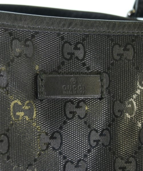 GUCCI กระเป๋าถือขนาดใหญ่