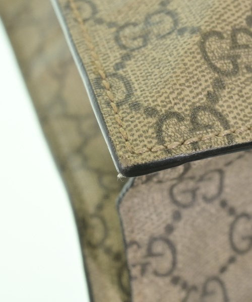 GUCCI กระเป๋าสะพาย