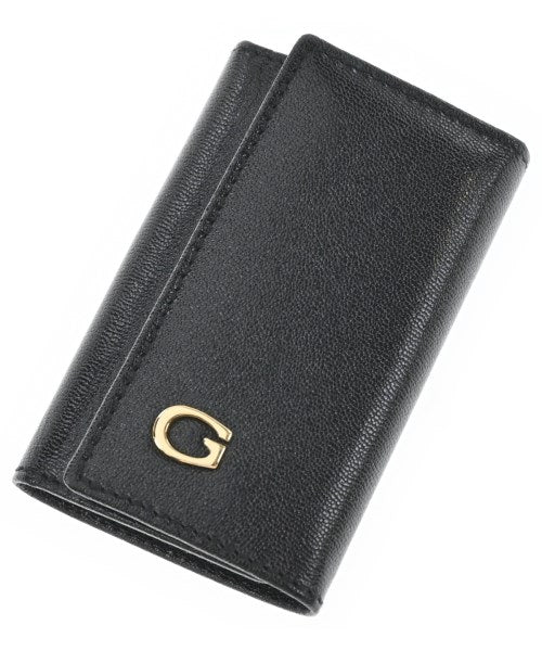 GUCCI เคสกุญแจ/พวงกุญแจ
