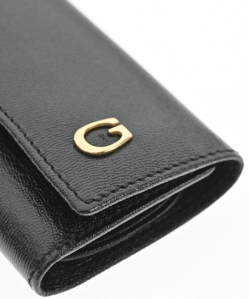 GUCCI เคสกุญแจ/พวงกุญแจ