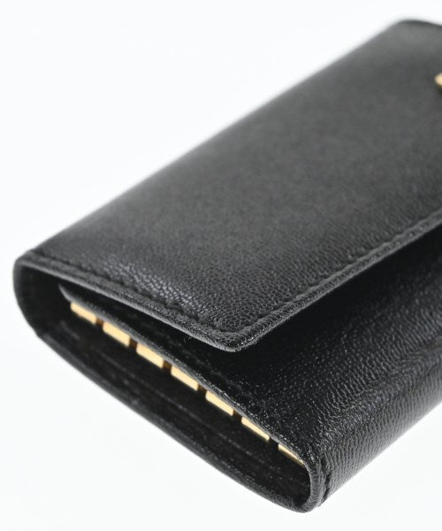 GUCCI เคสกุญแจ/พวงกุญแจ