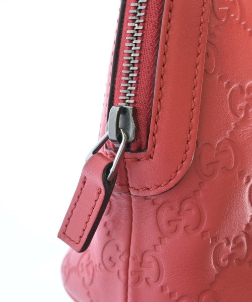 GUCCI กระเป๋าถือ