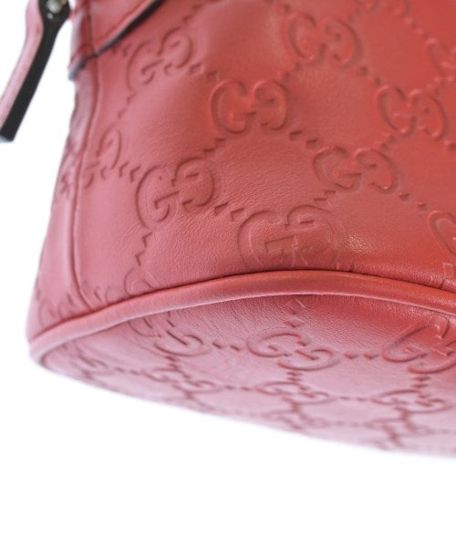 GUCCI กระเป๋าถือ